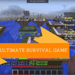 Minecraft Mineplex Ultimate Survival Game